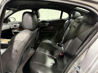Jaguar XF 3.0D 202kW Automaat Premium Business Edition picture 19