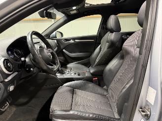 Audi A3 LIMOUSINE 1.0TFSI 85kW Automaat Sport Pano Lease Edition picture 19