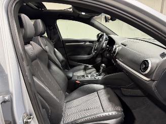 Audi A3 LIMOUSINE 1.0TFSI 85kW Automaat Sport Pano Lease Edition picture 24