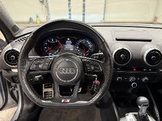 Audi A3 LIMOUSINE 1.0TFSI 85kW Automaat Sport Pano Lease Edition picture 18