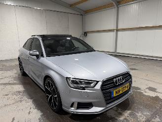 Audi A3 LIMOUSINE 1.0TFSI 85kW Automaat Sport Pano Lease Edition picture 3