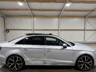 Audi A3 LIMOUSINE 1.0TFSI 85kW Automaat Sport Pano Lease Edition picture 13