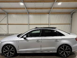 Audi A3 LIMOUSINE 1.0TFSI 85kW Automaat Sport Pano Lease Edition picture 13