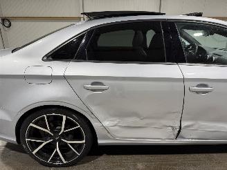 Audi A3 LIMOUSINE 1.0TFSI 85kW Automaat Sport Pano Lease Edition picture 18