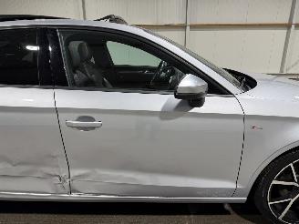 Audi A3 LIMOUSINE 1.0TFSI 85kW Automaat Sport Pano Lease Edition picture 14