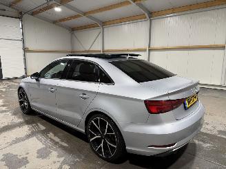 Audi A3 LIMOUSINE 1.0TFSI 85kW Automaat Sport Pano Lease Edition picture 11