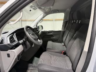 Volkswagen Transporter 2.0TDI 81kW L2H1 Schuifdeur picture 19