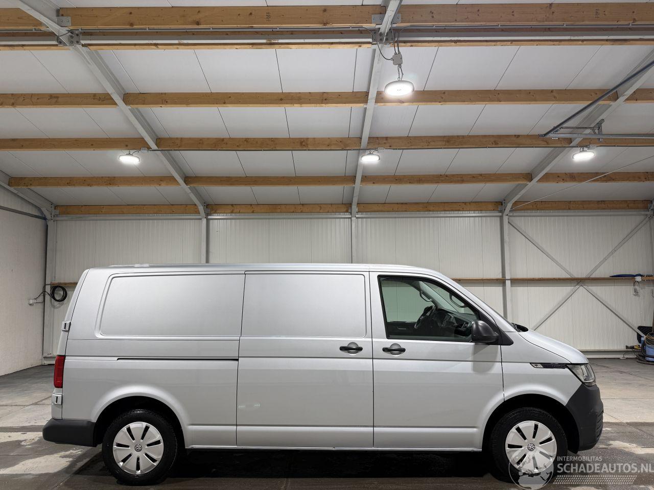Volkswagen Transporter 2.0TDI 81kW L2H1 Schuifdeur