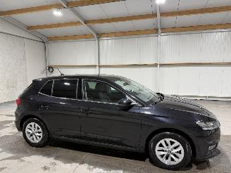 Skoda Fabia 1.0TSI 70kW Business Edition picture 2