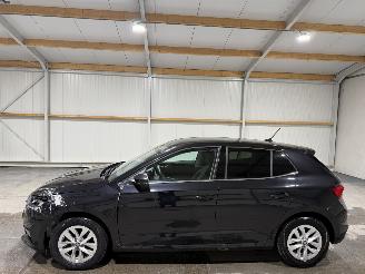 Skoda Fabia 1.0TSI 70kW Business Edition picture 8