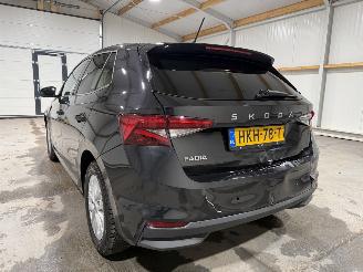 Skoda Fabia 1.0TSI 70kW Business Edition picture 30