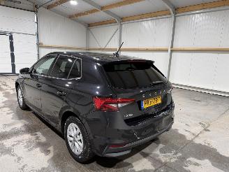 Skoda Fabia 1.0TSI 70kW Business Edition picture 12