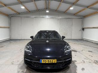 Porsche Panamera 4 3.0 243kW Automaat Pano AWD picture 4