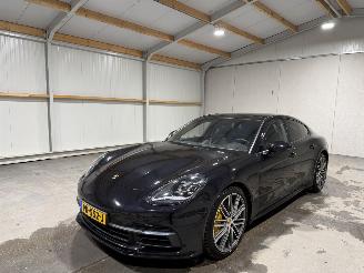 Porsche Panamera 4 3.0 243kW Automaat Pano AWD picture 10