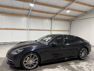 Porsche Panamera 4 3.0 243kW Automaat Pano AWD picture 9