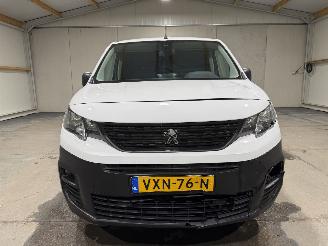 Peugeot Partner 1.5BlueHDI 73kW 100 S&S picture 21