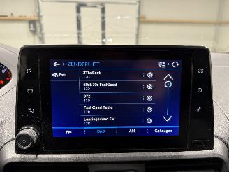 Peugeot Partner 1.5BlueHDI 73kW 100 S&S picture 30