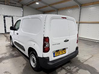 Peugeot Partner 1.5BlueHDI 73kW 100 S&S picture 12