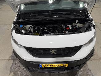 Peugeot Partner 1.5BlueHDI 73kW 100 S&S picture 24