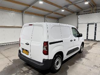 Peugeot Partner 1.5BlueHDI 73kW 100 S&S picture 6