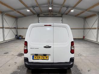 Peugeot Partner 1.5BlueHDI 73kW 100 S&S picture 7