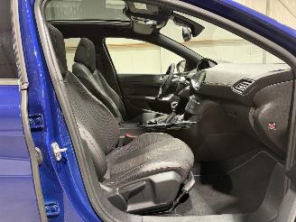 Peugeot 308 1.2PureTech 96kW GT-Line picture 30