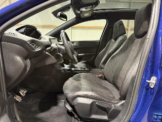 Peugeot 308 1.2PureTech 96kW GT-Line picture 20