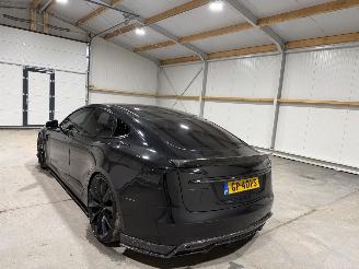 Tesla Model S 85D 515kW AWD PERFORMANCE Pano picture 11
