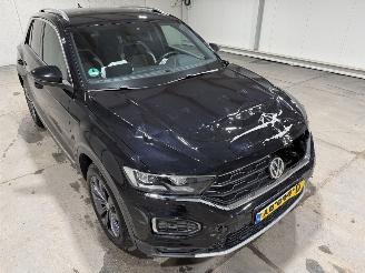 Volkswagen T-Roc 1.0TSI 85kW Sport picture 19