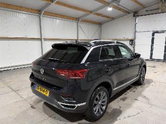 Volkswagen T-Roc 1.0TSI 85kW Sport picture 6