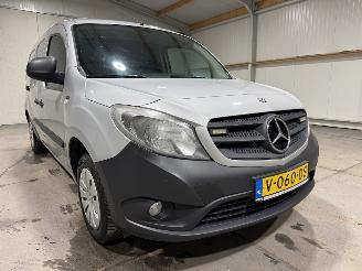 Mercedes Citan 109 CDI 66kW BlueEfficiency Extra Lang picture 17