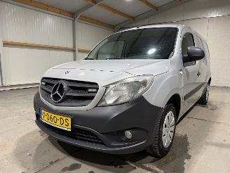 Mercedes Citan 109 CDI 66kW BlueEfficiency Extra Lang picture 15