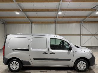 krockskadad bil bedrijf Mercedes Citan 109 CDI 66kW BlueEfficiency Extra Lang 2017/2