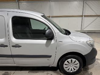 Mercedes Citan 109 CDI 66kW BlueEfficiency Extra Lang picture 18