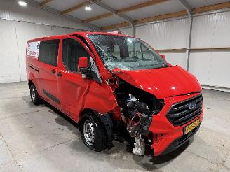 Ford Transit Custom 300 2.0TDCI 96kW Trend Airco picture 2