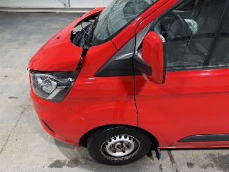 Ford Transit Custom 300 2.0TDCI 96kW Trend Airco picture 17