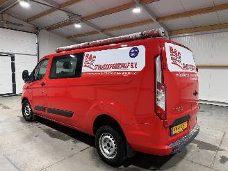 Ford Transit Custom 300 2.0TDCI 96kW Trend Airco picture 11