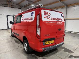 Ford Transit Custom 300 2.0TDCI 96kW Trend Airco picture 12