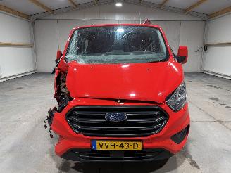 Ford Transit Custom 300 2.0TDCI 96kW Trend Airco picture 4