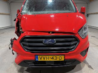 Ford Transit Custom 300 2.0TDCI 96kW Trend Airco picture 23