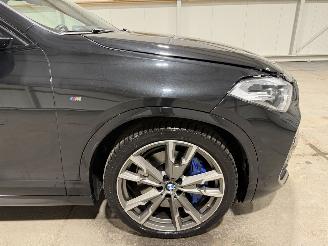 BMW X2 M35I 225kW Automaat Pano High Executive picture 16