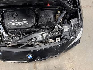 BMW X2 M35I 225kW Automaat Pano High Executive picture 29