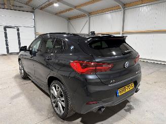 BMW X2 M35I 225kW Automaat Pano High Executive picture 12
