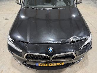 BMW X2 M35I 225kW Automaat Pano High Executive picture 20