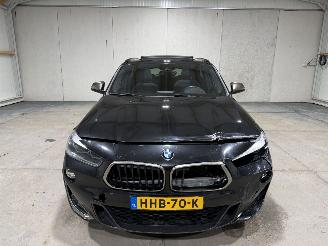 BMW X2 M35I 225kW Automaat Pano High Executive picture 4