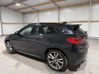 BMW X2 M35I 225kW Automaat Pano High Executive picture 11