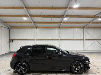 Coche accidentado Mercedes A-klasse 200 120kW Automaat Launch Edition Premium Plus 2018/9