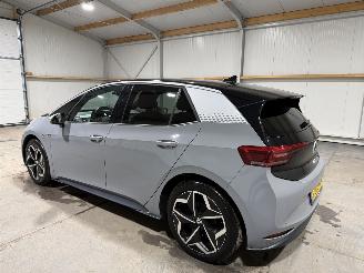 Volkswagen ID.3 58kWh 150kW First Plus picture 11