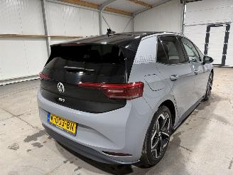 Volkswagen ID.3 58kWh 150kW First Plus picture 6