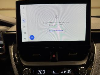 Toyota Corolla Cross 1.8Hybrid 72kW 140Business Plus picture 25